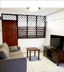 Blk 2 Marsiling Spring (Woodlands), HDB 3 Rooms #575052521